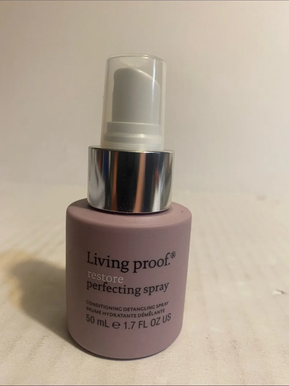 Living Proof restore perfecting cream. 1.7 fl oz